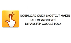 Quick shortcut maker apk mirror can also use quickshortcutmaker to search for the application you want to launch. Download Quickshortcutmaker Apk For Frp Bypass All Version Latest