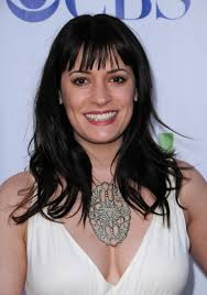 Paget valerie brewster is an american actress, voice actress, and singer. Paget Brewster Two And A Half Men Wiki Fandom