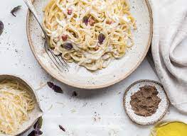 When you realize the simplicity of how to host a pasta bar, that's all you'll ever want to serve. Host A Pasta Bar Party Pasta Bar Ideas Clean Cuisine