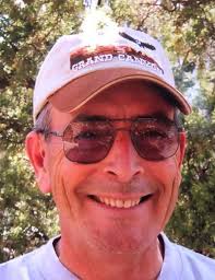 Obituary: Roger Dale Eason (7/30/19)