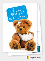 Printable get well cards free. Free Printable Get Well Soon Cards Templates Print And Mailed For You Online Printed Get Well Soon Cards We Print Your Get Well Soon Cards And Mail Them Internationally