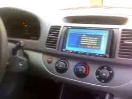 Uncover the unique database of tuning options to have custom toyota camry instead of a boring factory set up unleashing all the potential of your vehicle. Customized 2003 Toyota Camry Le Youtube