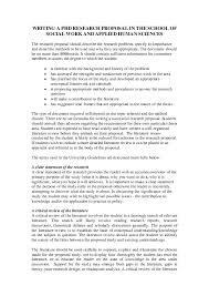 A research proposal is written by a researcher to propose a research project. Pdf The Research Proposal Emil Ilyasov Academia Edu
