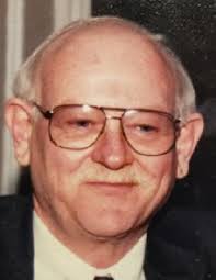 Paul E Kopp Obituary