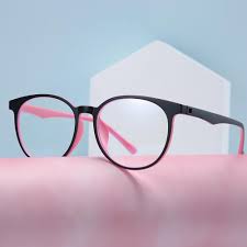 Tr90 Frame Blue Light Blocking Eyeglass Computer Glasses Spectacles Frames Glasses