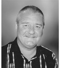 George WELSH Obituary