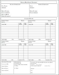 Homeschooling Schedule Template Barrest Info