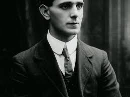 The 1916 Easter Rising in Dublin Ireland and Sean McDermott