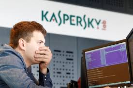 Russia S Besieged Kaspersky Lab Says It S Found An Nsa Spy Tool Business Insider
