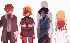 Sadness Fire Emblem Heroes Fire Emblem Fire Emblem Characters