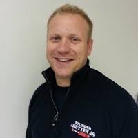 Daniel Ribbing's Instagram, Twitter & Facebook