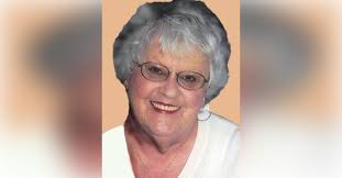 Obituary information for Wanita Evelyn Morgan