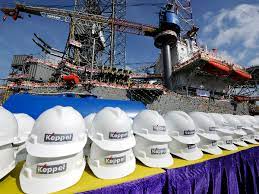 Keppel corp goes japanese for latest bond fundraiser. Keppel Corp Sembcorp Marine Share Price Why Potential Merger Is A Positive Move Ig Sg