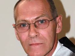 Barry "Welby" Jessie Obituary (1963