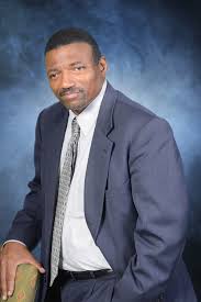 It's All About Jesus Apostolic Church