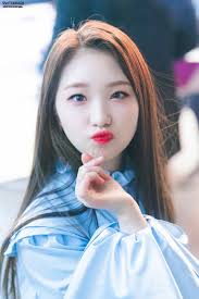 Pin By Gem On Loona Olivia Hye Kpop Idol Kpop Girl Groups