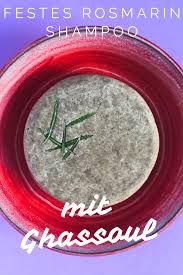 Shampoo Bar Mit Ghassoul Festes Shampoo Selber Machen Shampoo Selber Machen Shampoo Selber Machen Rezepte Shampoo
