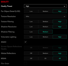 Unlike pc raytracing, which always has a toggle in a title's settings, not every game gives players the option. Control Rtx A Guide To Ray Tracing And How To Get The Best Performance Rock Paper Shotgun