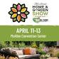 34th Annual Home & Garden Show
