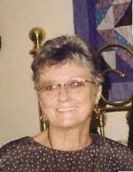 Obituary for Kathleen P. "Kitty" Keough
