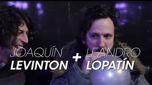 Joaquín le dejo a gaspar uno de los legados más importante de su vida: Mis Favoritos 6 Joaquin Levinton Y Leandro Lopatin Con Andy Chango Youtube