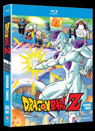 It holds up today as well, thanks to the decent animation and toriyama's solid writing. Dragon Ball Z Br Bluray