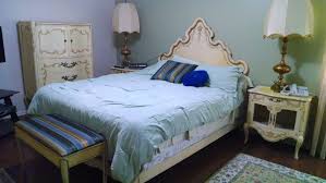 Widdicomb Bedroom Set Antique Appraisal Instappraisal