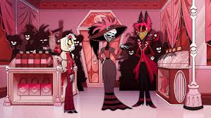Hazbin Hotel Review