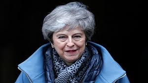 Theresa May takes questions from the House as EU diplomats say deal not  imminent