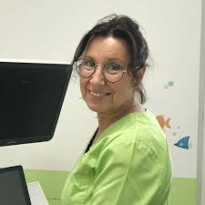 Kinderchirurgie am Holstentor in Lübeck • Dr. med. Andrea Ortfeld • Dr.  med. Franziska Back Petersen: Medizinisches Team