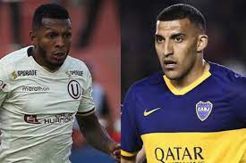 Revisa todos los partidos de hoy 13 de mayo del 2021, además del horario y guía de canales para ver fútbol en vivo por las ligas más importantes del mundo. A Puro Gol Transmision Y Senal En Vivo Como Y A Que Hora Ver En Argentina Boca Vs Universitario En Vivo Por Su Segundo Amistoso En El 2020 Mira Aqui