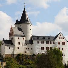 Eine schöne stadt im südwestlichen erzgebirge. Das Schloss In Schwarzenberg Ist Eine Aussenstelle Des Kulturhauses In Aue Eine Einrichtung Des Erzgebirgskreises Mit Einem Breiten Kulturellen Angebot Unvergessliche Erlebnisse Warten Auf Sie