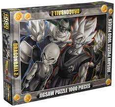 Check spelling or type a new query. Ensky 1000t Piece Jigsaw Puzzle Dragon Ball Z Battle 51x73 5cm Buy Online In Yemen At Yemen Desertcart Com Productid 176441651