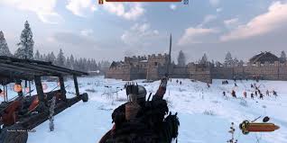 So Bannerlord Doesn'T Even Have Half Of These Features Here And That Really  Sucks. Plus I Wish They Added Claimants To The Throne Quests As Well. I  Totally Forgot How Great Warband