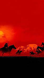 1440x2560 Red Dead Redemption 2 Cowboys Game 2019 Wallpaper Red Dead Redemption Art Red Dead Redemption Red Dead Redemption Ii
