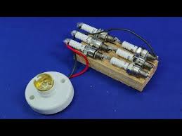 Free Energy Generator 9v Dc To 220v Ac Electricity Generator New 2019 Youtube Free Energy Generator Free Energy Free Energy Projects