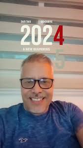 Feliz y Próspero Año Nuevo 2025 para Todos