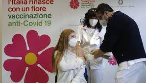 Forse, molte seconde dosi di astrazeneca in questo. Vaccino Covid Le Risposte Degli Scienziati A Tutti Dubbi Sull Immunizzazione La Repubblica