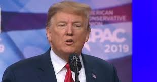 27.02.2020 · the 2020 conservative political action conference (cpac) enters its second day thursday, with a full schedule of speakers including vice president mike pence, education secretary. Trump Rails Against Rivals At Conservative Conference Cpac Cbs News