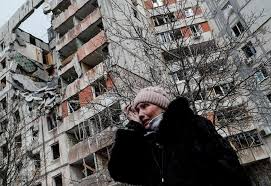 Mariupol suffers another night of heavy shelling | Atalayar - Las claves  del mundo en tus manos