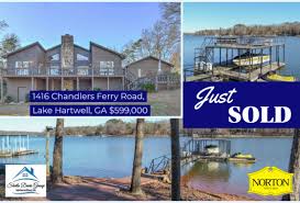 Are becoming more and more popular, and for a reason. Lake Hartwell Archives Lake Lanier Homes For Sale Sheila Davis Group The Norton Agency Leading Lake Lanier Real Estate Agents