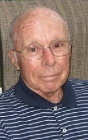 Donald Ring Obituary (1935