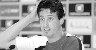 Emery sigue mareando la perdiz