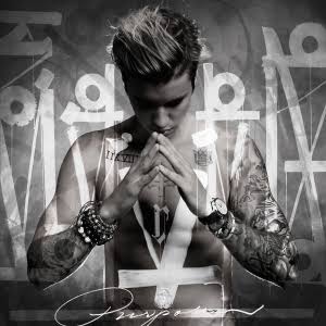 Cover art for Trust - Justin Bieber