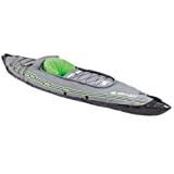 Kayak comes with an owner's manual, carry bag with top grab handle and side drawstring closure with barrel lock. Best Inflatable Kayak Reviewed For 2020 America S State Parks