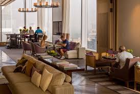This kuala lumpur resort provides complimentary wireless internet access. Malaysia Two Nights At Lanson Place Kuala Lumpur Luxury Serviced Apartments Chris Travel Blog Ctb Global