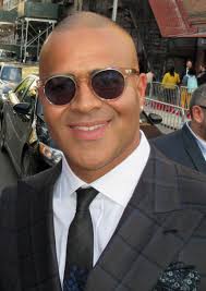 Christopher Jackson (actor)