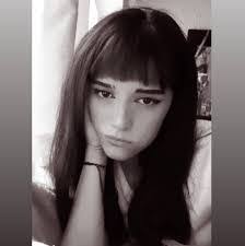 Ericka Caudill's Instagram, Twitter & Facebook