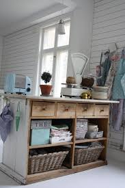 upcycled kitchen island ideas