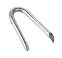 Amazon.com: EAJORN 200 piezas de clavos en forma de U para ...